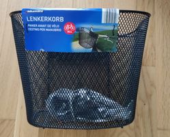 Lenkerkorb