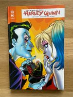 HARLEY QUINN / REBIRTH / TOME 2 / PREMIERE EDITION