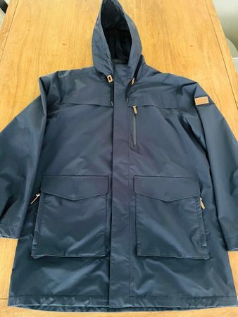 46 Nord Shell Jacke