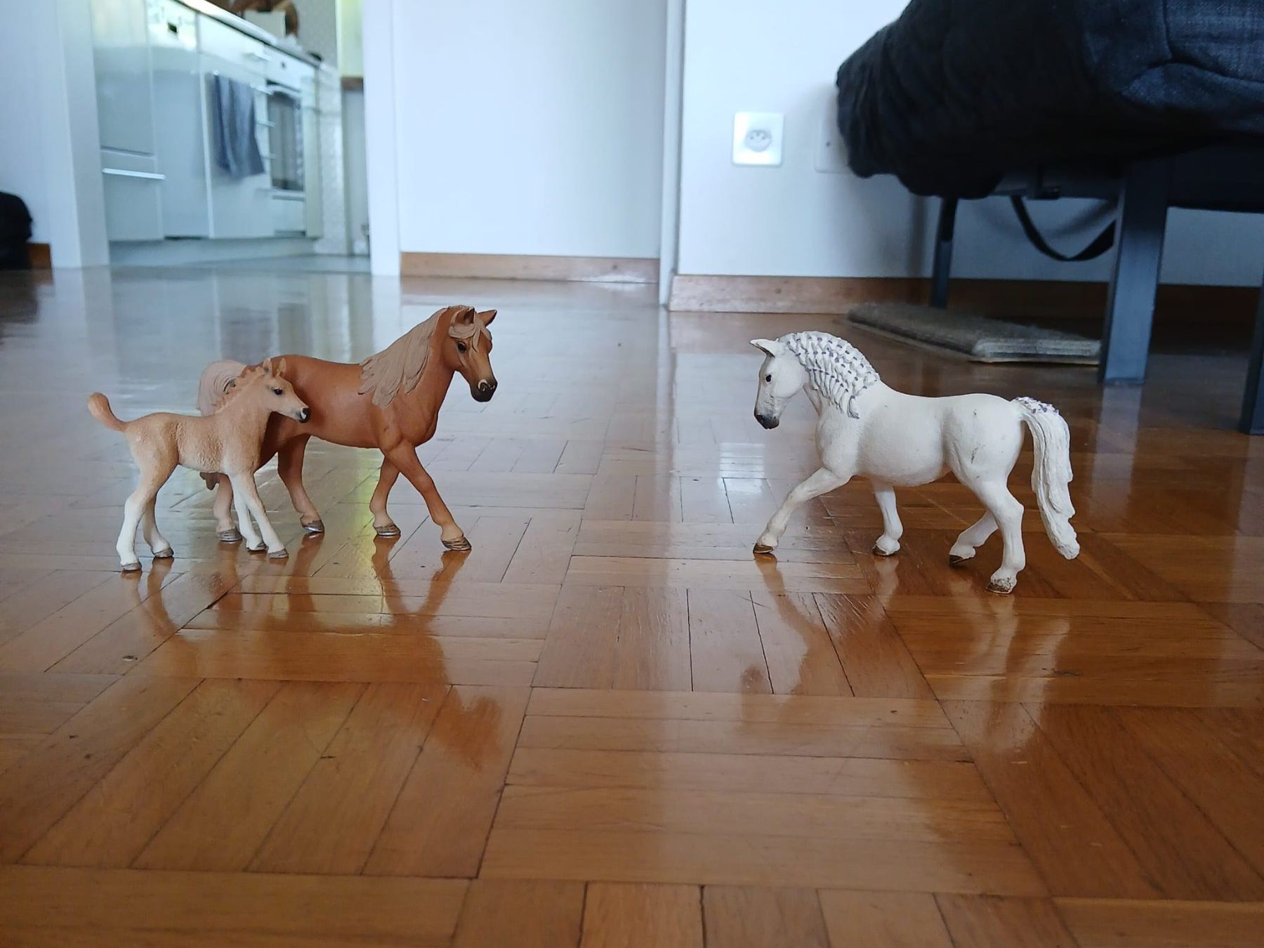 Schleich Giocattoli: Schleichfiguren – Usato da würenlos venduto da Jjjm 1