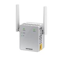 NETGEAR WLAN REPEATER AC750 EX3700 - NP 69 CHF