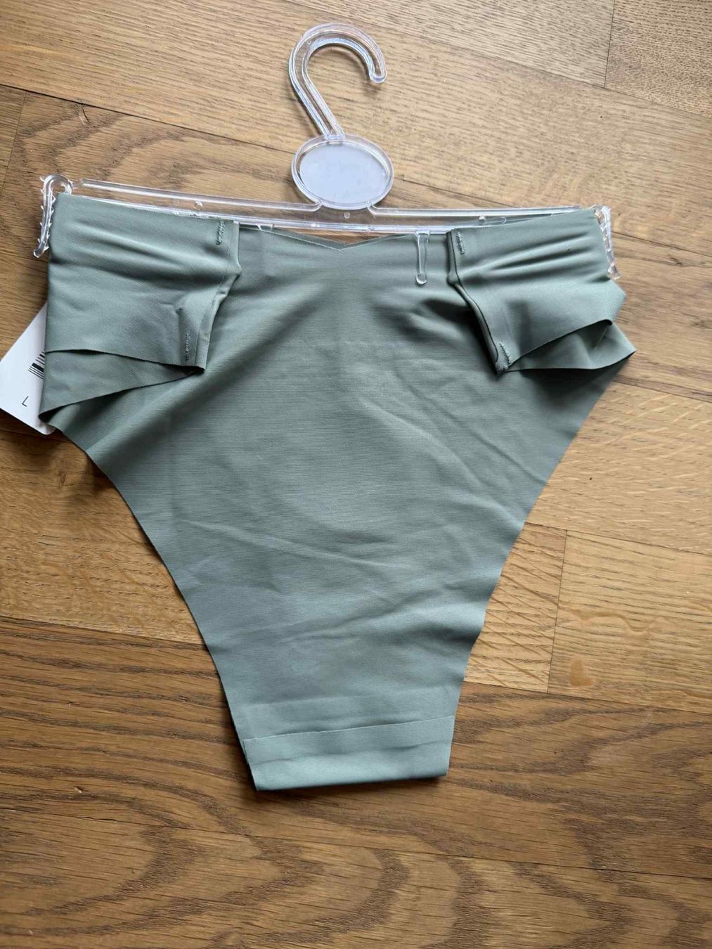 Altra biancheria intima: Damen Slip Gr. L, Neu – Nuovo e nell'imballaggio originale da Riehen venduto da ann_76jw 7