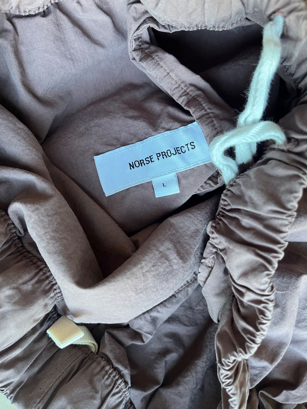 Norse Projects Pantalons: Norse Project Shorts - L – D'occasion à Wangen b. Olten par ricochet56 1