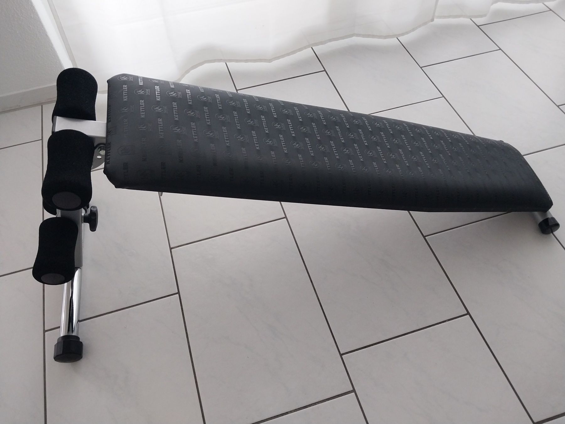 Kettler Vélos d'appartement: Kettler Bauchtrainer – D'occasion à Mettmenstetten par syn_y7wh 3