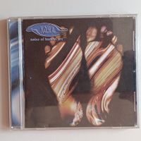 N.O.H.A. - "noise of human art" CD (1997)  F10