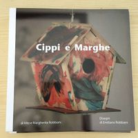 libro per bimbi fatto da bimbi