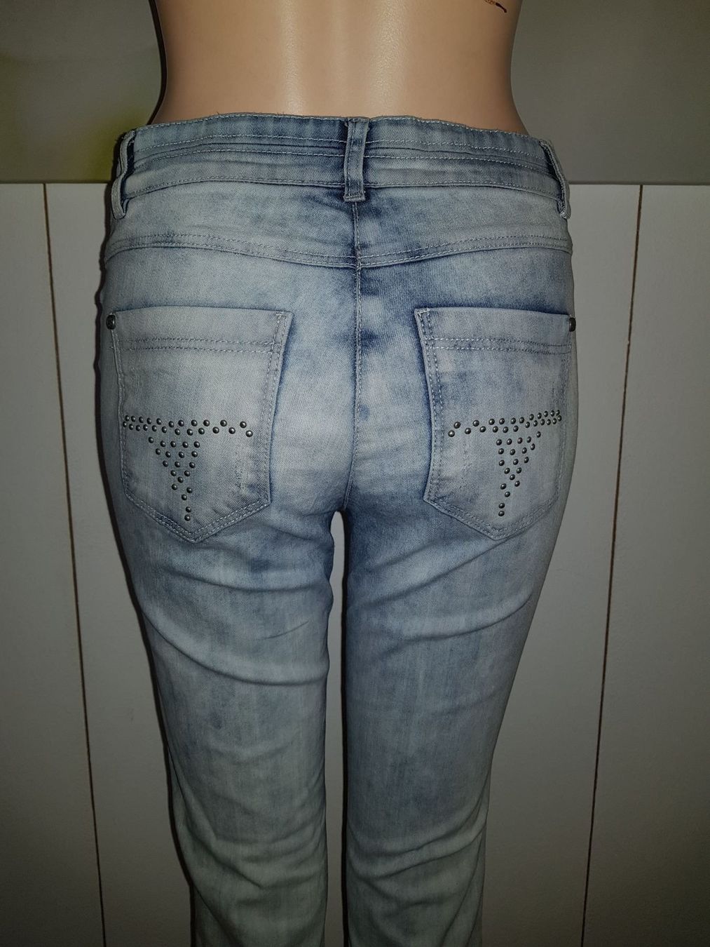 Biba Jeans: BIBA Jeans taille / Grosse XS – Usato da Cossonay-ville venduto da Super-Price-Quality 8