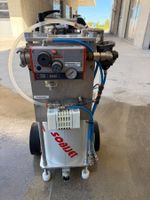 Sodastrahlmaschine BicaJet MIDI 125