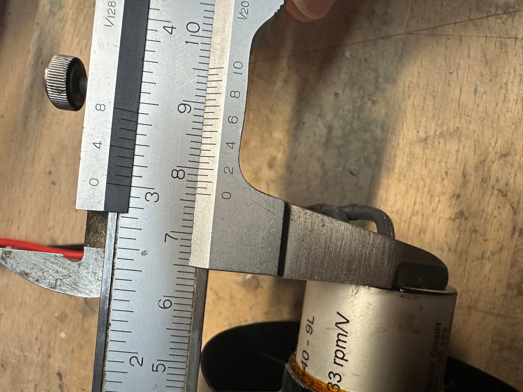 Modellismo RC: Vasa Fan 65mm Impeller mit Hacker B40 – Usato da Mauensee venduto da Rovertomcat 8
