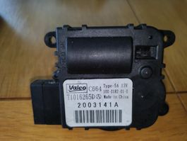 ACTIONNEUR (ACTUATOR) 50521923 pour Alfa Romeo Giulietta