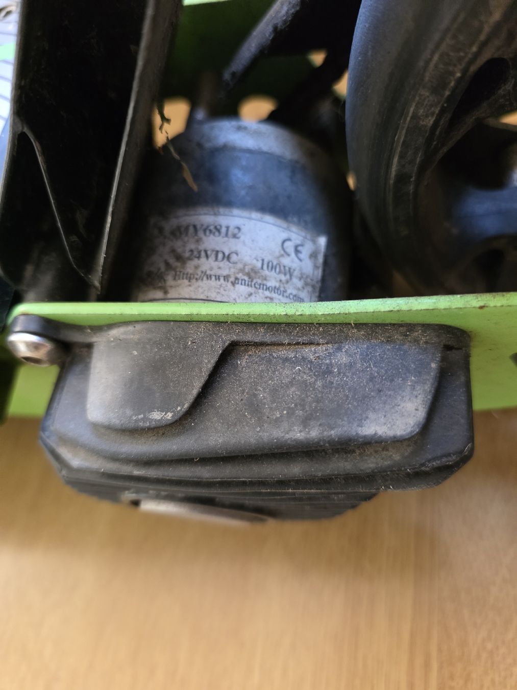 Elektromobile: Electric scooter – Gebraucht aus Genève von ash_lgt2 7