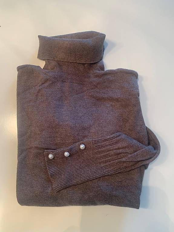 Maglioni & Felpe: Rollkragenpullover – Usato da Solothurn venduto da mar_spc6