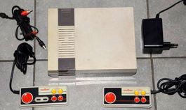 Konsole 90 in 1 console