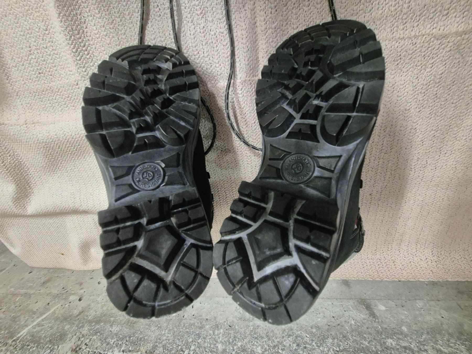 Stuco Scarpe da donna: Arbeitsschuh für – Usato da Vella venduto da Platetg13 3