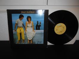 Sally Oldfield – Easy / 1979