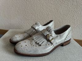 Schuhe von Bellini NP 280.- Gr. 38 / 38.5