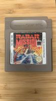 Radar Mission für Gameboy
