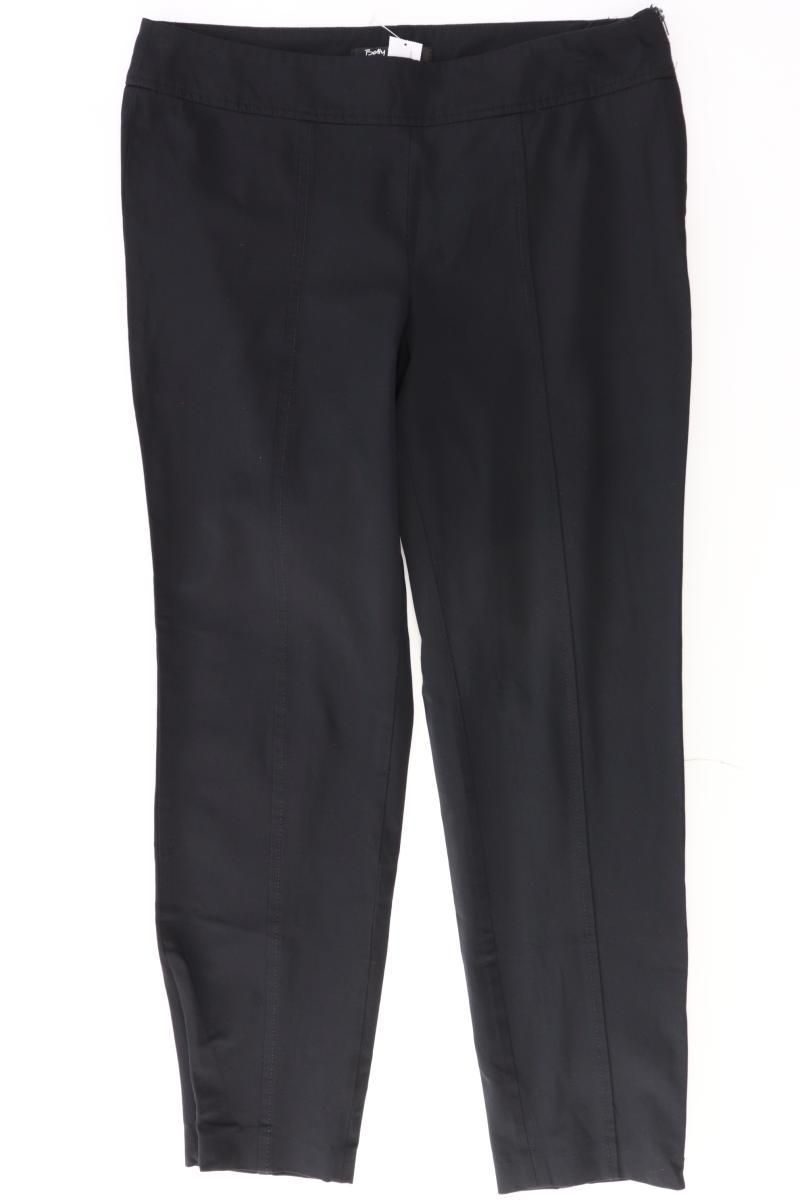 Pantaloni: Betty Barclay Stoffhose Gr. 38 grau – Usato da Neustadt an der Waldnaab venduto da SecondLifeFashion