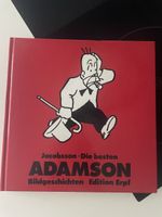 Adamson Bildgeschichten Edition Erpf von Jacobson