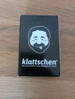 Karten Spiel Klattschen