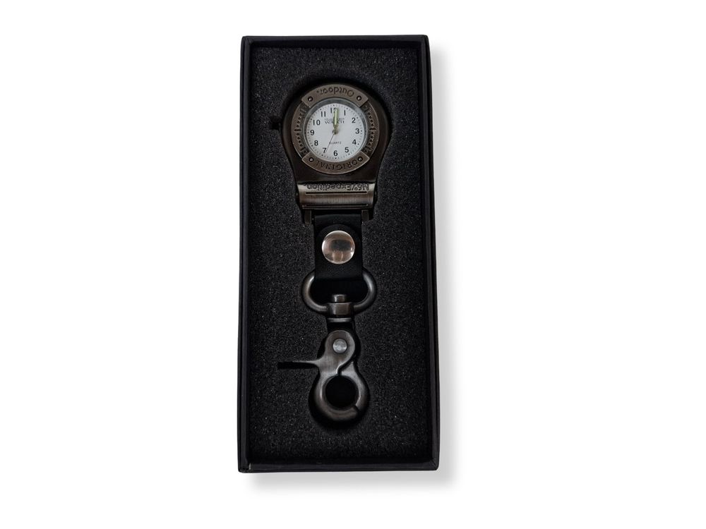 Uhren: ATLAS FOR MEN Taschenuhr Nr. 1 – Gebraucht aus Solothurn von Restwert_SO 1