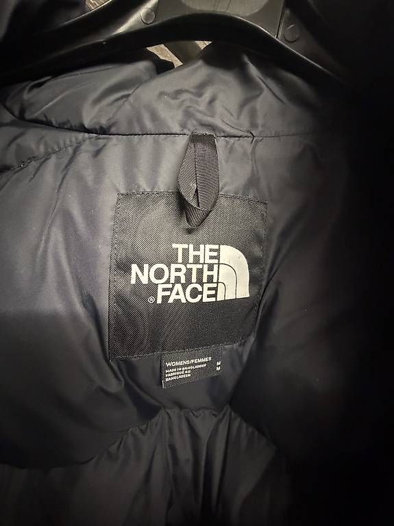 North Face Giacche: The North Face Winterjacke gebraucht – Usato da Uebeschi venduto da nade789 2