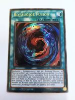 Rotäugige Fusion - Yu-Gi-Oh! TCG