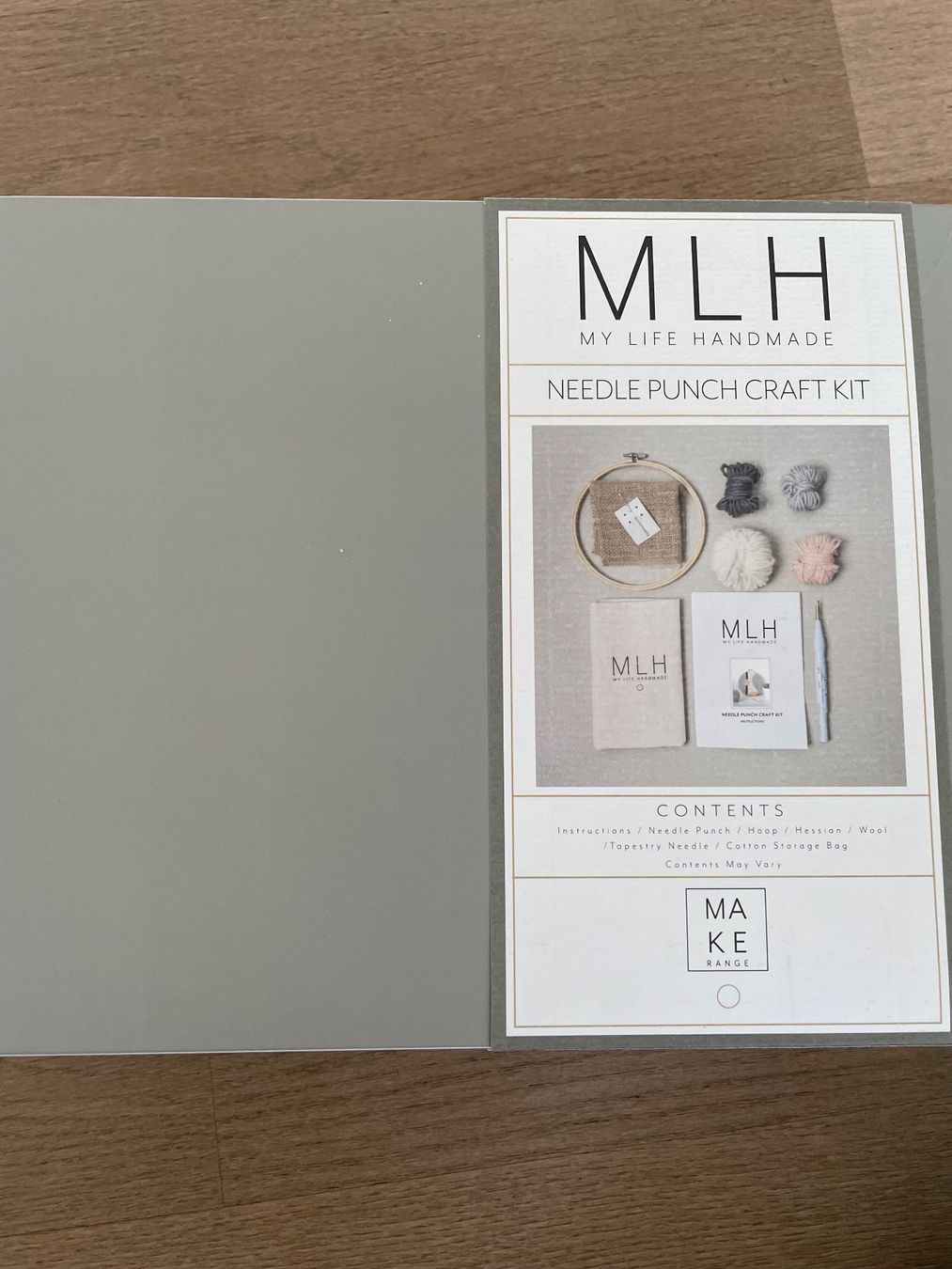Kit bricolage: Handarbeits-Kits Makrame, Häkeln, Knüpfen – Nuovo e nell'imballaggio originale da Neuchâtel venduto da BeatriceThierry 7