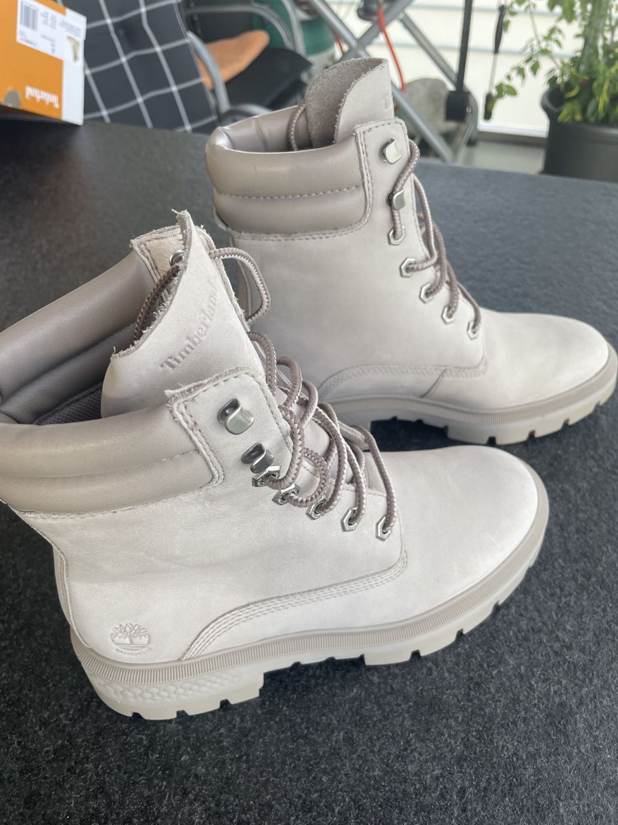 Timberland Damenschuhe: Schuhe – Neu und originalverpackt aus Immensee von ole_j97w