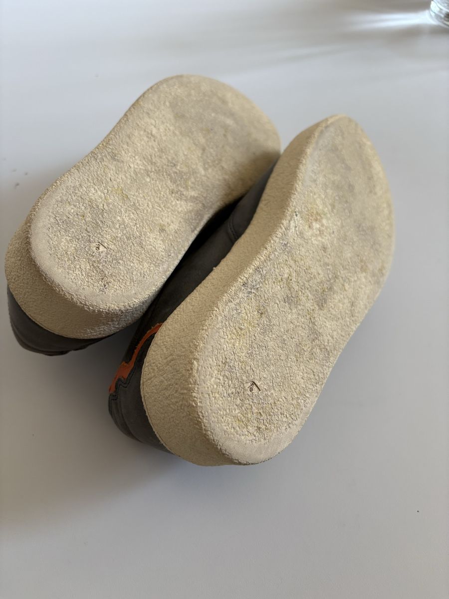 Herrenschuhe: Aigle Form Sneaker 41 – Gebraucht aus Biel/Bienne von dozon11 4