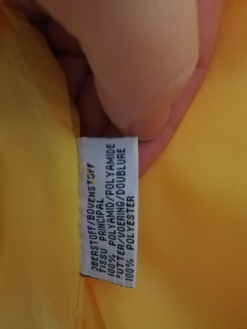Jacken & Mäntel: Winterjacke One by One gr 140 – Gebraucht aus Ballwil von fischli01 5