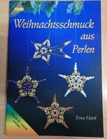 Weihnachtsschmuck aus Perlen