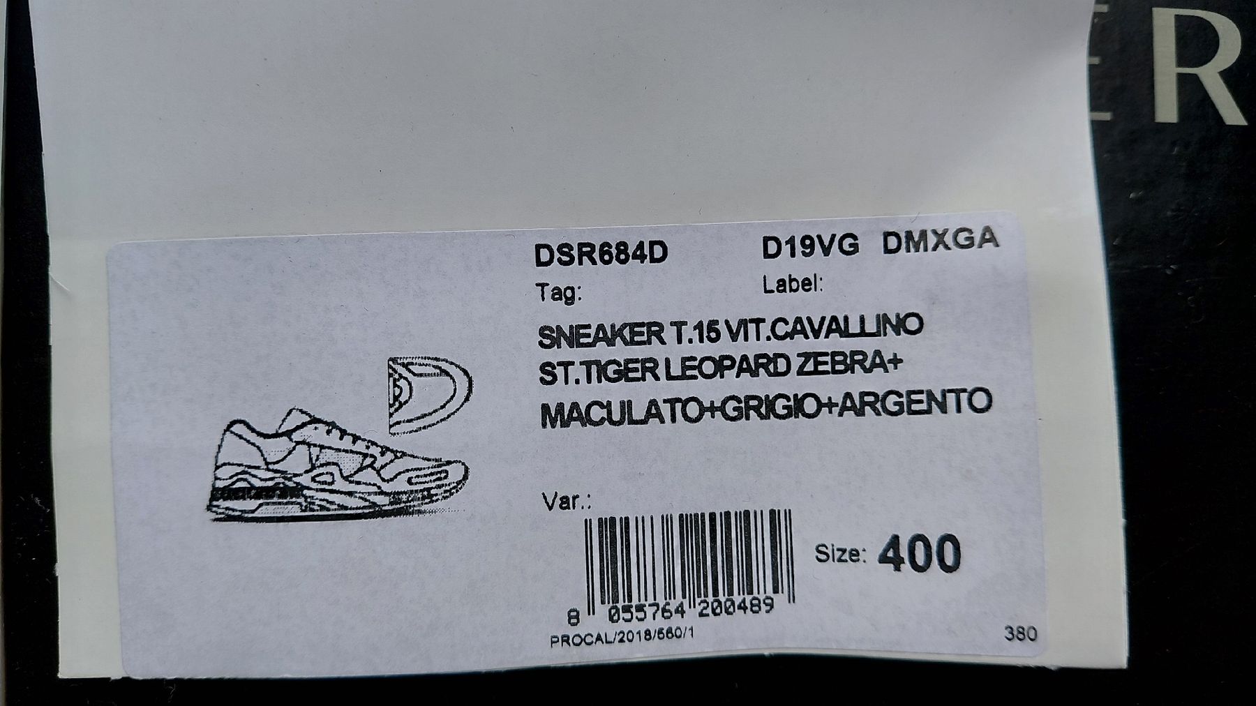 Versace Scarpe da donna: Versace Gr. 40 – Usato da Zürich venduto da ewka 2