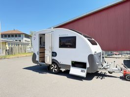 Wohnwagen Adria Action 361 LH || Mover || Vorzelt || MFK