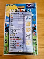 Farm Yatzy 4-99 Jahre