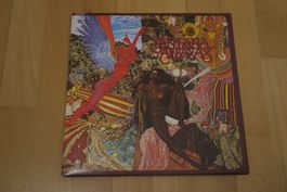 Santana – Abraxas
