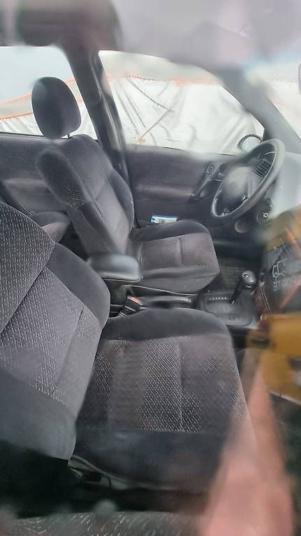 Autos: Opel Vectra 2.0 – Gebraucht aus oensingen von tituss61 2