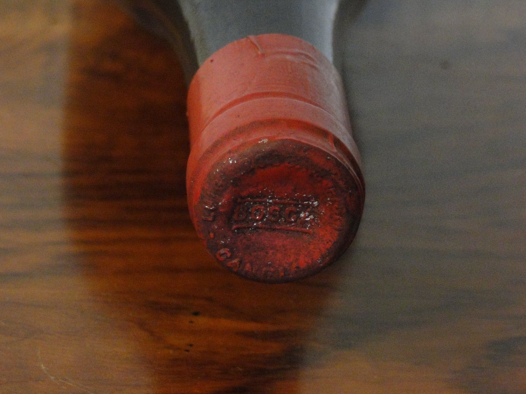 Vino: Rar Barbareso Bosca 1966er – Nuovo (secondo la descrizione) da Emmenbrücke venduto da Ulisse-22 6
