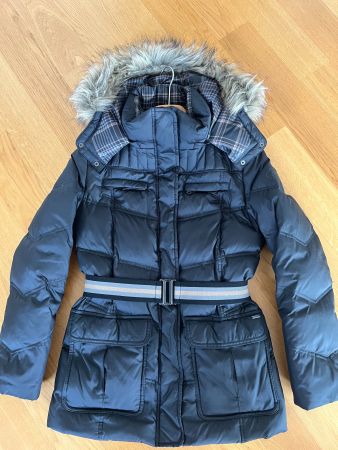 S.Oliver Wintermantel Gr. 36