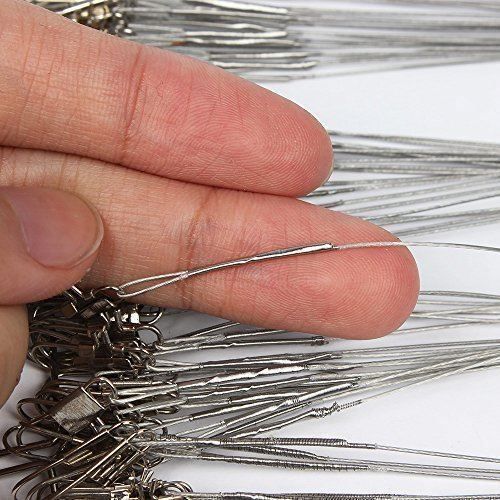 Fili: Goture Stahlvorfächer, 60 Stk / Set – Nuovo e nell'imballaggio originale da Arbon venduto da Helmuth 4
