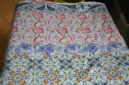 STOFF RESTE  JERSEY - CM 160x50