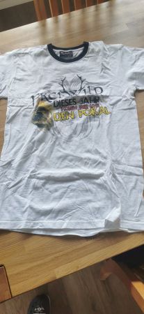 FREIWILD Shirt - Dieses Jahr holen wir den Pokal - Grösse M