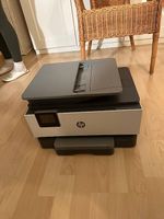 HP OfficeJet Pro 9014 All-in-One Drucker