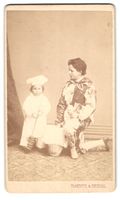 Fotografie Raentz, Peierl, Wien, Mariahi