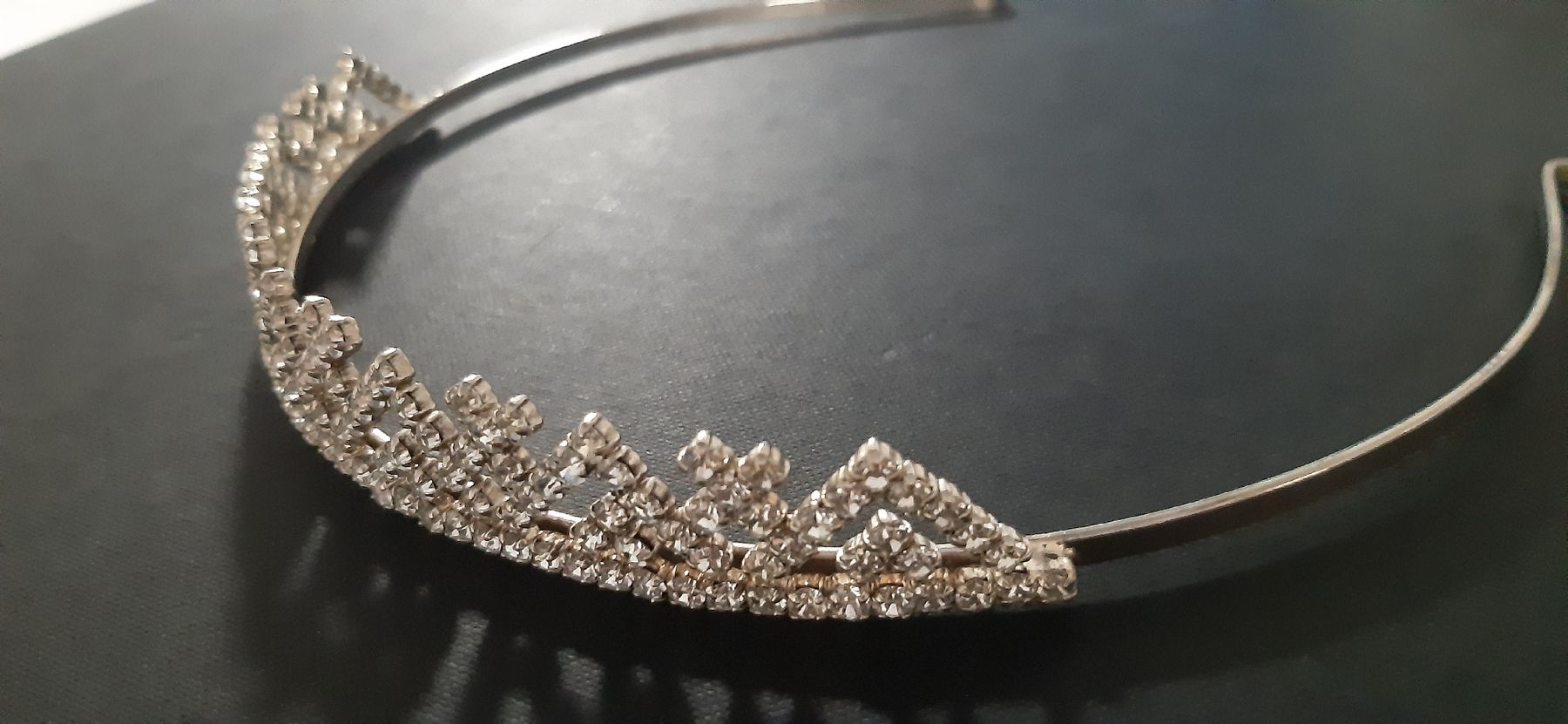 Accessori per capelli: Diadem – Usato da Gretzenbach venduto da LSXS 1