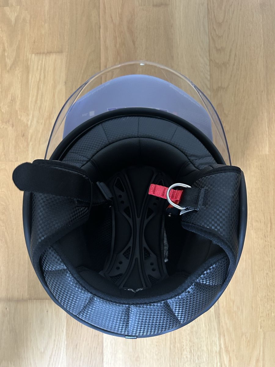 Helme & Visiere: Jethelm Gr. S – Neu und originalverpackt aus Busswil BE von robinmc 2