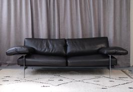 Diesis Sofa B&B Italia by Antonio Citterio & Paolo Nava