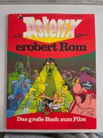 Asterix erobert Rom, SC, Zustand 1-2! 1.Ausgabe! 1976