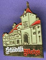 Städtli Metzg  Mellingen