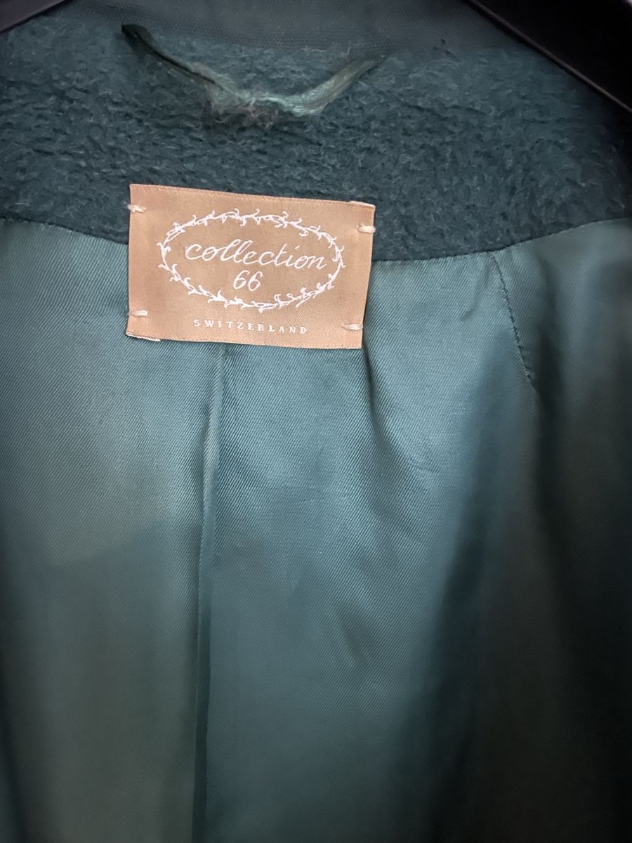 Cappotti: Manteau Collection 66  – Usato da Vevey venduto da louloute72 4